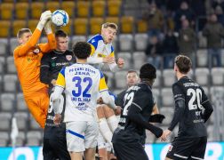FC Carl Zeiss Jena Greifswalder FC 31012025 11